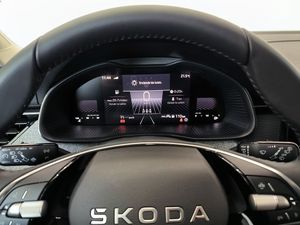 Skoda Kamiq 1.0 Tsi 115 Cv Selection  - Foto 17