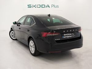 Skoda Octavia 1.5 Tsi M-hev 150cv Dsg  - Foto 2