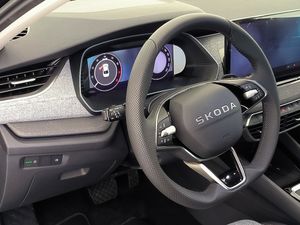 Skoda Octavia 1.5 Tsi M-hev 150cv Dsg  - Foto 10