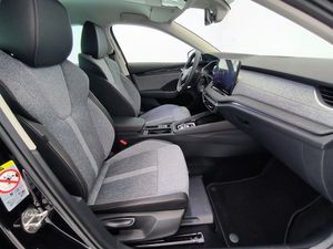 Skoda Octavia 1.5 Tsi M-hev 150cv Dsg  - Foto 5