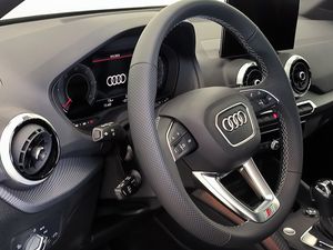 Audi Q2 Sline 35 Tdi 150 Cv Stronic  - Foto 11