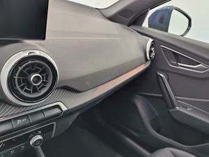 Audi Q2 Sline 35 Tdi 150 Cv Stronic  - Foto 16
