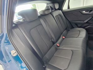 Audi Q2 Sline 35 Tdi 150 Cv Stronic  - Foto 8