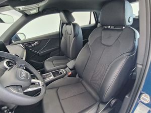 Audi Q2 Sline 35 Tdi 150 Cv Stronic  - Foto 14