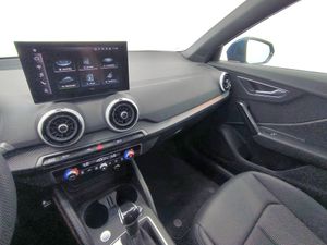 Audi Q2 Sline 35 Tdi 150 Cv Stronic  - Foto 19