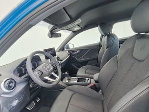 Audi Q2 Sline 35 Tdi 150 Cv Stronic  - Foto 10