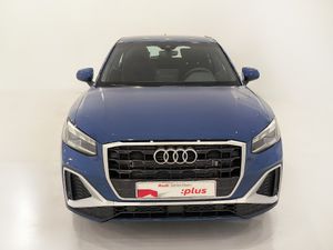 Audi Q2 Sline 35 Tdi 150 Cv Stronic  - Foto 2
