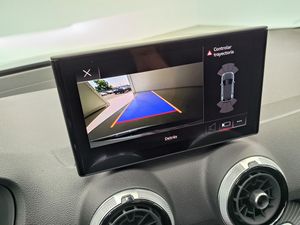 Audi Q2 Sline 35 Tdi 150 Cv Stronic  - Foto 18