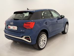 Audi Q2 Sline 35 Tdi 150 Cv Stronic  - Foto 4