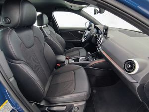Audi Q2 Sline 35 Tdi 150 Cv Stronic  - Foto 9