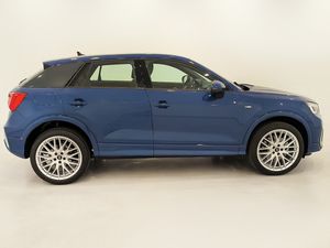 Audi Q2 Sline 35 Tdi 150 Cv Stronic  - Foto 3