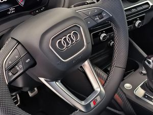 Audi Q2 Sline 35 Tdi 150 Cv Stronic  - Foto 12