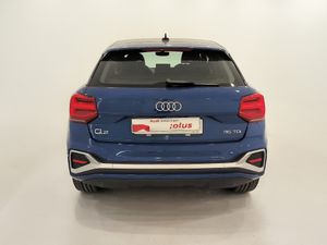 Audi Q2 Sline 35 Tdi 150 Cv Stronic  - Foto 5