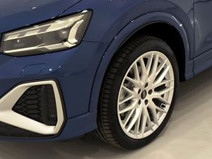 Audi Q2 Sline 35 Tdi 150 Cv Stronic  - Foto 6