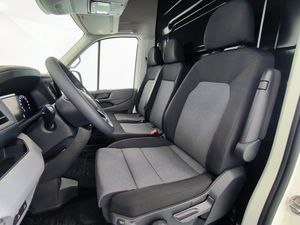 Volkswagen Crafter 30 Furgon Batalla Media L3h2 2.0 Tdi  - Foto 12
