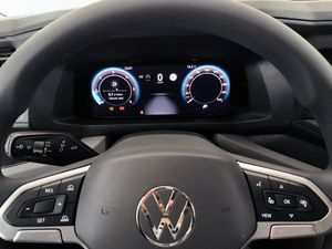 Volkswagen Crafter 30 Furgon Batalla Media L3h2 2.0 Tdi  - Foto 16