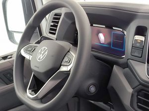 Volkswagen Crafter 30 Furgon Batalla Media L3h2 2.0 Tdi Fwd  - Foto 19