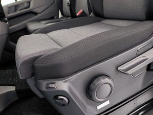 Volkswagen Crafter 30 Furgon Batalla Media L3h2 2.0 Tdi Fwd  - Foto 11