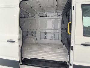 Volkswagen Crafter 30 Furgon Batalla Media L3h2 2.0 Tdi Fwd  - Foto 6