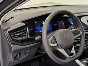 Volkswagen Taigo Mas 1.0 Tsi 115 Cv Dsg  - Foto 11