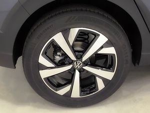 Volkswagen Taigo Mas 1.0 Tsi 115 Cv Dsg  - Foto 8