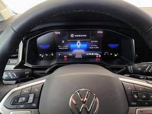 Volkswagen Taigo Mas 1.0 Tsi 115 Cv Dsg  - Foto 9