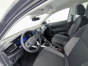 Volkswagen Taigo Mas 1.0 Tsi 115 Cv Dsg  - Foto 10