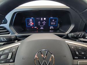 Volkswagen Caddy Maxi Origin 2.0 Tdi 122 Cv Dsg  - Foto 15