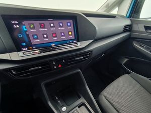 Volkswagen Caddy Maxi Origin 2.0 Tdi 122 Cv Dsg  - Foto 14