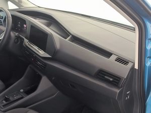 Volkswagen Caddy Maxi Origin 2.0 Tdi 122 Cv Dsg  - Foto 16