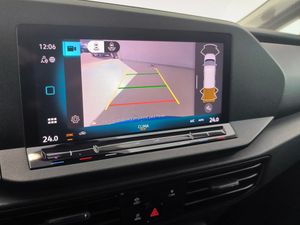 Volkswagen Caddy Maxi Origin 2.0 Tdi 122 Cv Dsg  - Foto 13