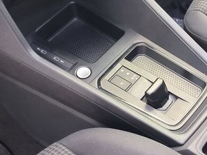 Volkswagen Caddy Maxi Origin 2.0 Tdi 122 Cv Dsg  - Foto 11