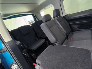 Volkswagen Caddy Maxi Origin 2.0 Tdi 122 Cv Dsg  - Foto 17