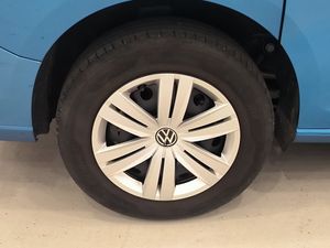 Volkswagen Caddy Maxi Origin 2.0 Tdi 122 Cv Dsg  - Foto 8