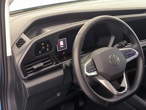 Volkswagen Caddy Maxi Origin 2.0 Tdi 122 Cv Dsg  - Foto 9