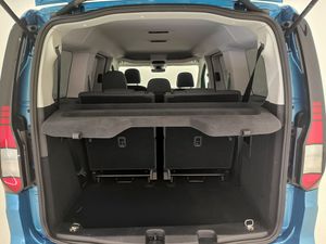 Volkswagen Caddy Maxi Origin 2.0 Tdi 122 Cv Dsg  - Foto 7