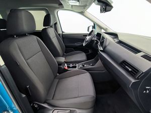Volkswagen Caddy Maxi Origin 2.0 Tdi 122 Cv Dsg  - Foto 5