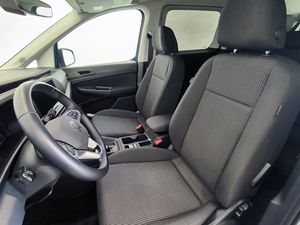 Volkswagen Caddy Maxi Origin 2.0 Tdi 122 Cv Dsg  - Foto 12