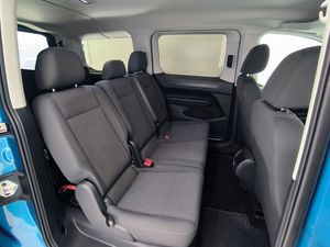 Volkswagen Caddy Maxi Origin 2.0 Tdi 122 Cv Dsg  - Foto 6