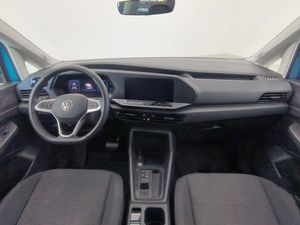 Volkswagen Caddy Maxi Origin 2.0 Tdi 122 Cv Dsg  - Foto 4