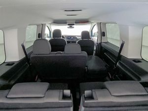 Volkswagen Caddy Maxi Origin 2.0 Tdi 122 Cv Dsg  - Foto 18