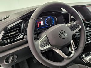 Volkswagen T-roc Dark Line 1.0 Tsi 115 Cv  - Foto 10