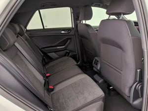 Volkswagen T-roc Dark Line 1.0 Tsi 115 Cv  - Foto 6