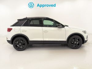 Volkswagen T-roc Dark Line 1.0 Tsi 115 Cv  - Foto 3