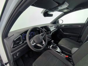 Volkswagen T-roc Dark Line 1.0 Tsi 115 Cv  - Foto 9