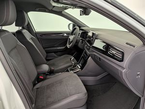 Volkswagen T-roc Dark Line 1.0 Tsi 115 Cv  - Foto 5