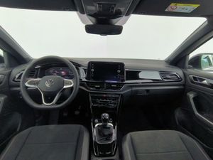 Volkswagen T-roc Dark Line 1.0 Tsi 115 Cv  - Foto 4
