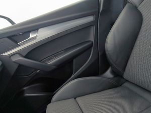 Audi Q5 40 Tdi 204 Cv Quattro Stronic Sline  - Foto 16