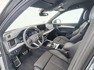 Audi Q5 40 Tdi 204 Cv Quattro Stronic Sline  - Foto 12