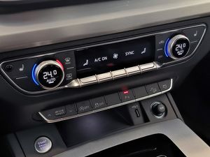 Audi Q5 40 Tdi 204 Cv Quattro Stronic Sline  - Foto 18